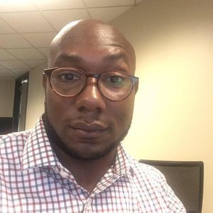 Meet your Posher, Sean